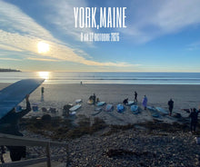 VOYAGE - Destination Le Maine - CLINIQUE SUP SURF OCTOBRE 2026