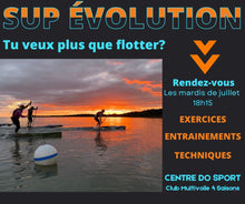 COURS-SUP ÉVOLUTION