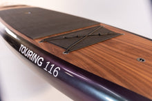 TOURING 10'6'' ET 11'6'' URBAINE