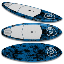 PADDLE BOARD SWELL HYBRIDE 2024