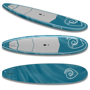 OCÉANEX HYBRIDE PADDLE BOARD