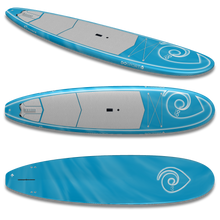 OCÉANEX HYBRIDE PADDLE BOARD