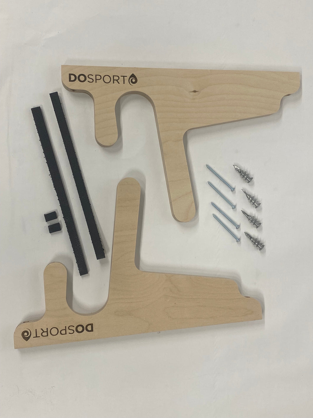 Supports pour SUP simple à installer