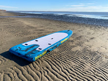 NOUVEAUTÉ: PLANCHE ÉQUI LIBRE