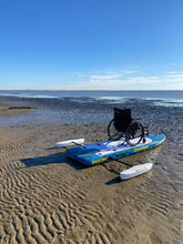 NOUVEAUTÉ: PLANCHE ÉQUI LIBRE