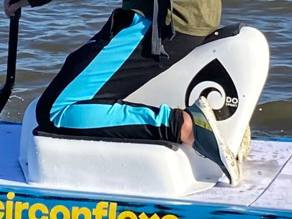 Nouveauté: Siège ERGÔ