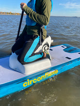 Nouveauté: Siège ERGÔ