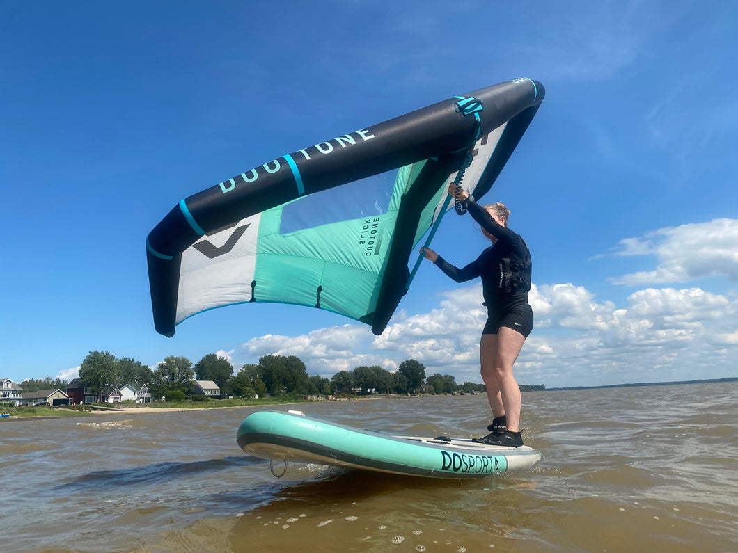 PLANCHE WINGSUP à venir très bienôt