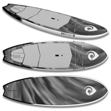 ÉCLIPSE LOLLIPOP PADDLE BOARD