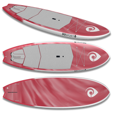 ÉCLIPSE LOLLIPOP PADDLE BOARD