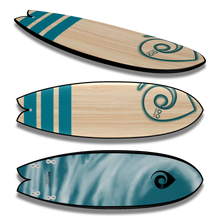 SURF CLASSIQUE - LA FISH