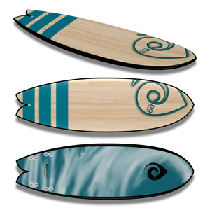 SURF CLASSIQUE - LA FISH