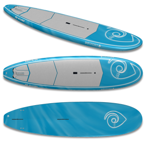 WIND SUP NO XCUSES HYBRIDE