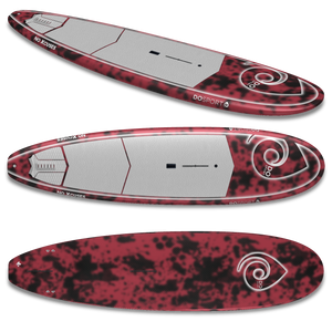 WIND SUP NO XCUSES CARBONE