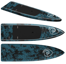 NOUVEAUTÉ: PLANCHE ÉQUI LIBRE