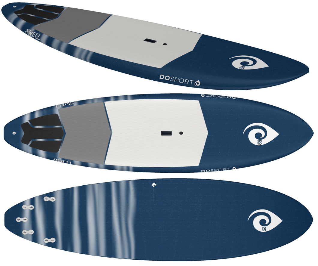 SWELL 8'8''