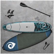 OCÉANEX TOP CARBONE PADDLE BOARD