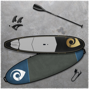 OCÉANEX CARBONE PADDLE BOARD