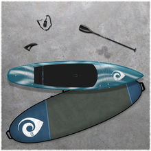 PADDLE BOARD TOURING HYBRIDE 2024