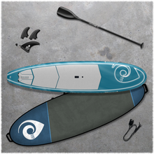 OCÉANEX HYBRIDE PADDLE BOARD