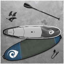 OCÉANEX LOLLIPOP PADDLE BOARD