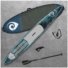 RORQUAL FULL CARBONE PADDLE BOARD