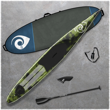 BOOMER PADDLE BOARD 2025