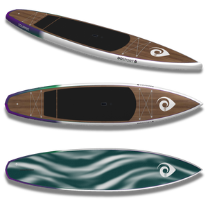 PADDLE BOARD TOURING URBAINE 2024