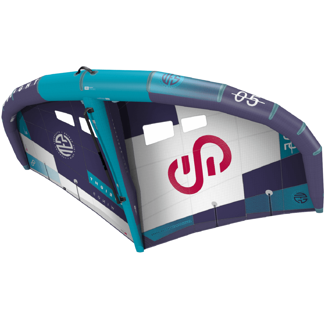 WING ELEVEIGHT WFS V7 2027 À venir