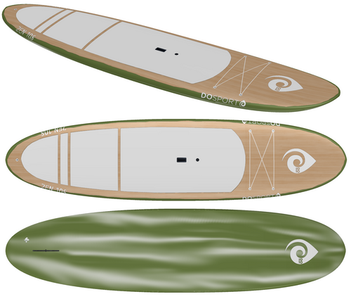 ZEN 10'8'' NU
