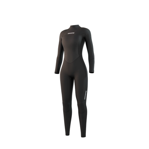WETSUIT MYSTIC STAR FEMME 3/2