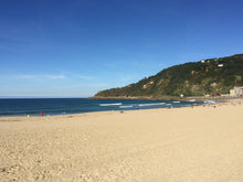 Une semaine  : Clinique SURF SUP  Europe Reportée