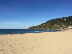 Une semaine  : Clinique SURF SUP  Europe Reportée