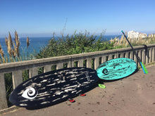 Une semaine  : Clinique SURF SUP  Europe Reportée
