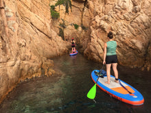 Une semaine  : Clinique SURF SUP  Europe Reportée