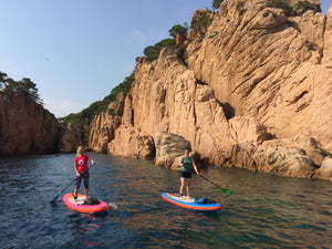 Une semaine  : Clinique SURF SUP  Europe Reportée