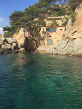 Une semaine  : Clinique SURF SUP  Europe Reportée