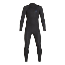 COMBINAISON ISOTHERMIQUE XCEL AXIS 3/2MM POUR FEMME