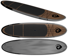 Paddle board ZEN URBAINE